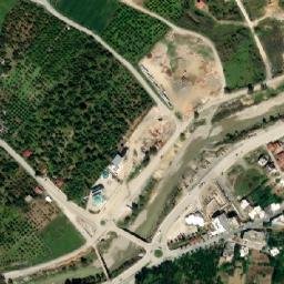 Drone Görünümü