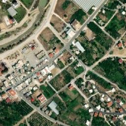 Drone Görünümü