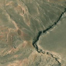 Satellite imagery of Chādir Tepah, AF