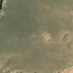Satellite imagery of Chādir Tepah, AF