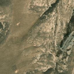 Satellite imagery of Kāl-e Bēl, AF