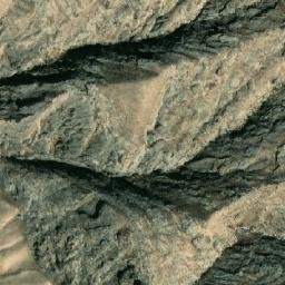 Satellite imagery of Ōghrī Kōtal, AF