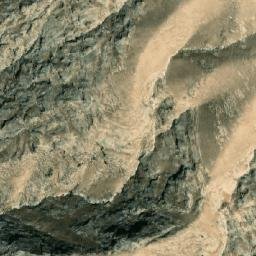 Satellite imagery of Ōghrī Kōtal, AF