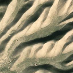 Satellite imagery of Kōtal-e Gabar, AF