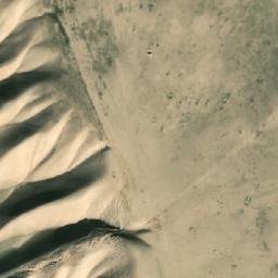 Satellite imagery of Kōtal-e Gabar, AF