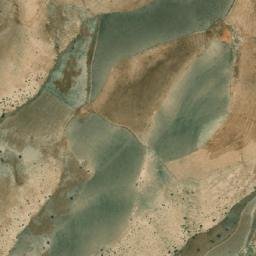 Satellite imagery of Kōh-e Yakah Bādām, AF