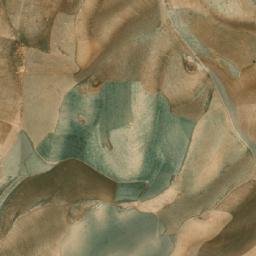 Satellite imagery of Kōh-e Yakah Bādām, AF