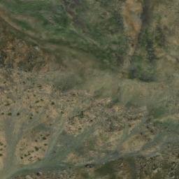 Satellite imagery of Kōh-e Kambōk, AF