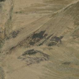 Satellite imagery of Kōh-e Kambōk, AF