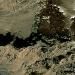 Satellite imagery of Kabūd Kandah, AF