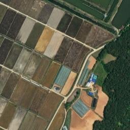 Satellite imagery of Halmibawi, KR