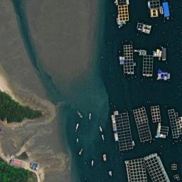 Satellite imagery of Cheongnyongppuri, KR