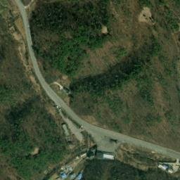 Satellite imagery of Baman, KR