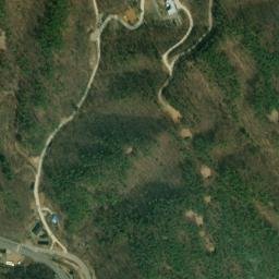 Satellite imagery of Baman, KR