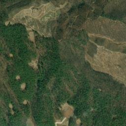 Satellite imagery of Baman, KR