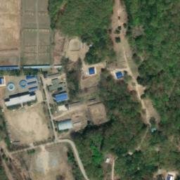 Satellite imagery of Sinseonbawi, KR