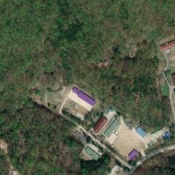 Satellite imagery of Sinseonbawi, KR