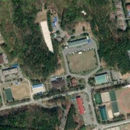Satellite imagery of Sinseonbawi, KR