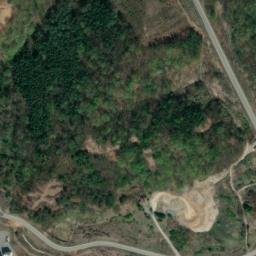 Satellite imagery of Jeongja, KR