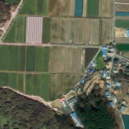 Satellite imagery of Gobongjeongsa, KR
