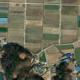 Satellite imagery of Gobongjeongsa, KR