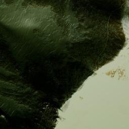 Satellite imagery of 野口五郎岳, JP