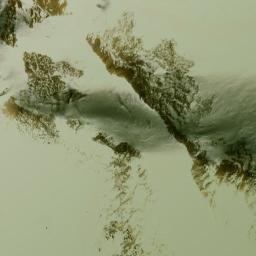 Satellite imagery of 野口五郎岳, JP