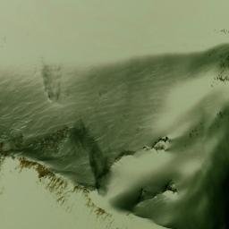 Satellite imagery of 野口五郎岳, JP