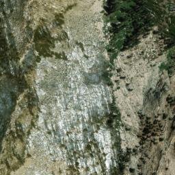 Satellite imagery of Miners Ridge, US