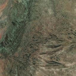 Satellite imagery of Santa Rosa Mines, US