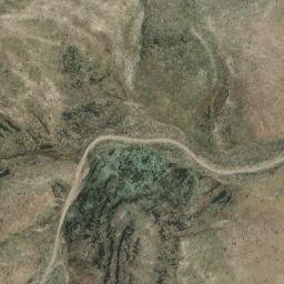 Satellite imagery of Santa Rosa Mines, US