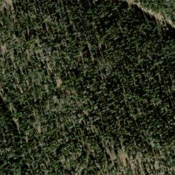 Satellite imagery of 8984 12 JRH — NGS DO5633 — Coconino County, US, US