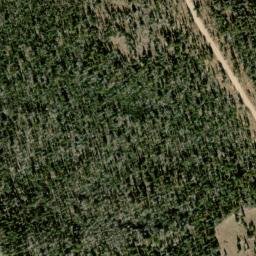 Satellite imagery of 8984 12 JRH — NGS DO5633 — Coconino County, US, US