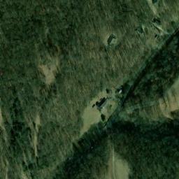 Satellite imagery of Chestnut Ridge, US