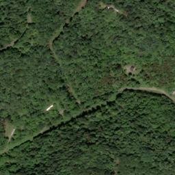 Satellite imagery of Haydenburg Ridge, US