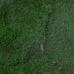 Satellite imagery of Slipshuck Ridge, US