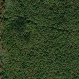 Satellite imagery of Tar Kiln Ridge, US