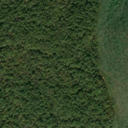 Satellite imagery of Tar Kiln Ridge, US