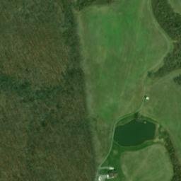 Satellite imagery of Long Ridge, US
