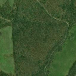 Satellite imagery of Long Ridge, US