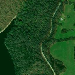 Satellite imagery of Jones Ridge, US