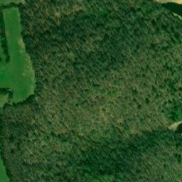 Satellite imagery of Jones Ridge, US