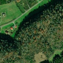 Satellite imagery of Caney Ridge, US