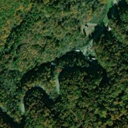 Satellite imagery of Stone Mountain, US