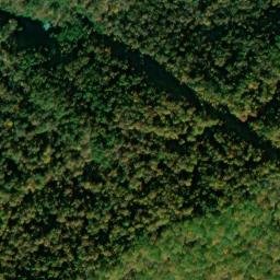 Satellite imagery of Stone Mountain, US