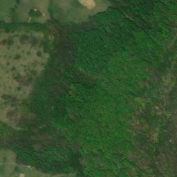 Satellite imagery of Bowser Ridge, US