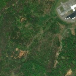 Satellite imagery of Bowser Ridge, US