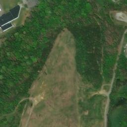 Satellite imagery of Bowser Ridge, US