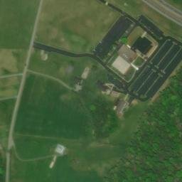 Satellite imagery of Douglas Shed Ridge, US
