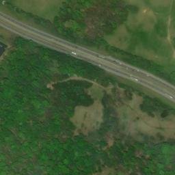Satellite imagery of Douglas Shed Ridge, US